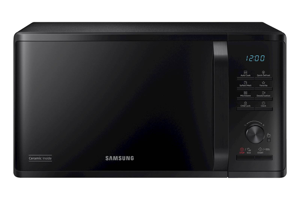 Mikrovalovna pečica SAMSUNG MS23K3515AK/E2 Mikrovalovna pečica SAMSUNG MS23K3515AK/E2