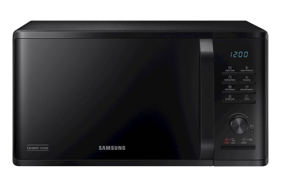 Mikrovalovna pečica SAMSUNG MS23K3515AK/E2