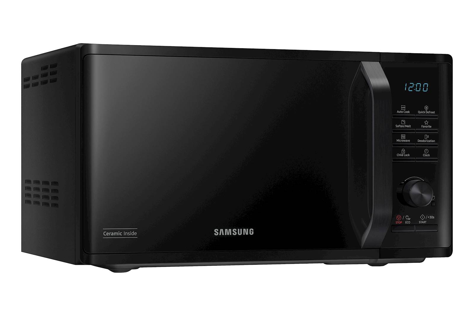 Mikrovalovna pečica SAMSUNG MS23K3515AK/E2 Mikrovalovna pečica SAMSUNG MS23K3515AK/E2