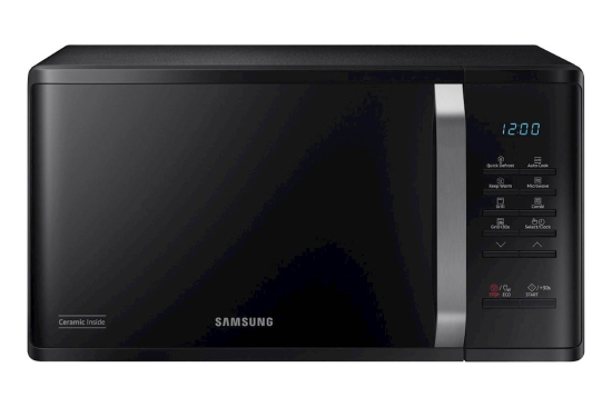 Mikrovalovna pečica SAMSUNG MG23K3523AK/E2