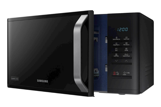 Mikrovalovna pečica SAMSUNG MG23K3523AK/E2