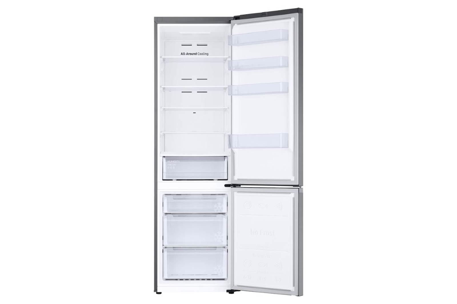 Hladilnik Samsung RB38C600ES9/EK Hladilnik Samsung RB38C600ES9/EK