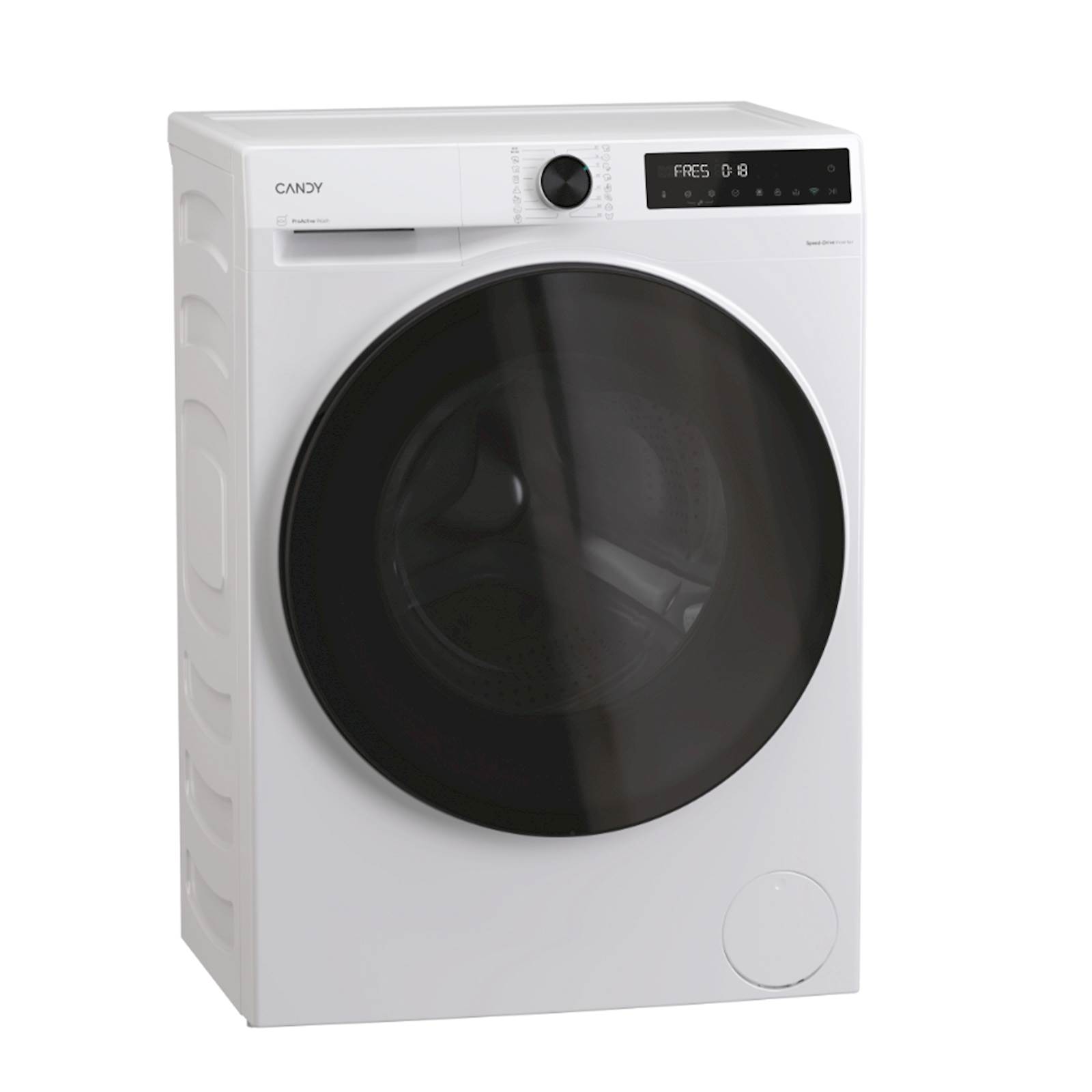 Pralni stroj CANDY BP 49SBL8-S Pralni stroj CANDY BP 49SBL8-S