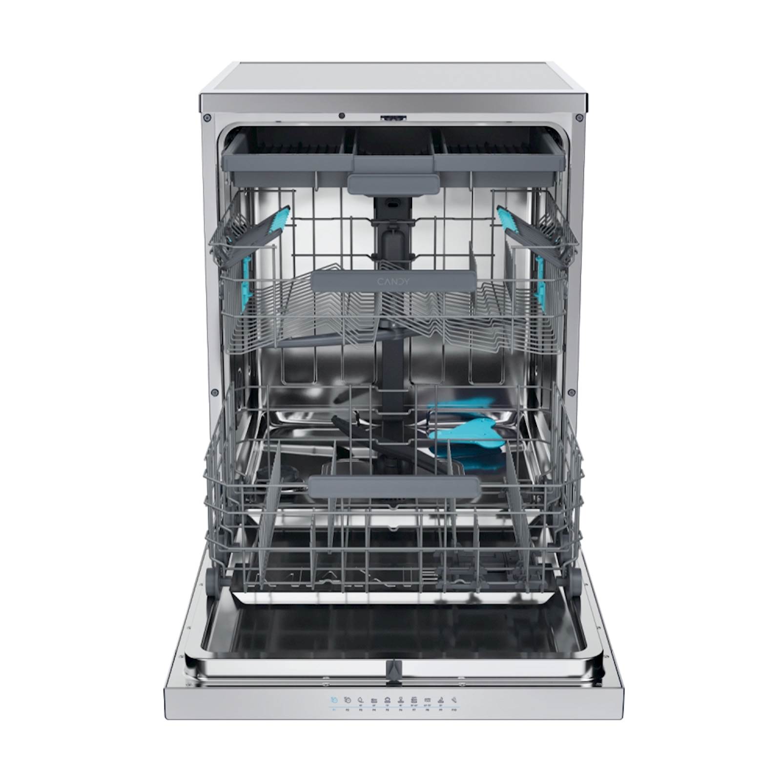 Pomivalni stroj CANDY CF 6B4S1PX Pomivalni stroj CANDY CF 6B4S1PX