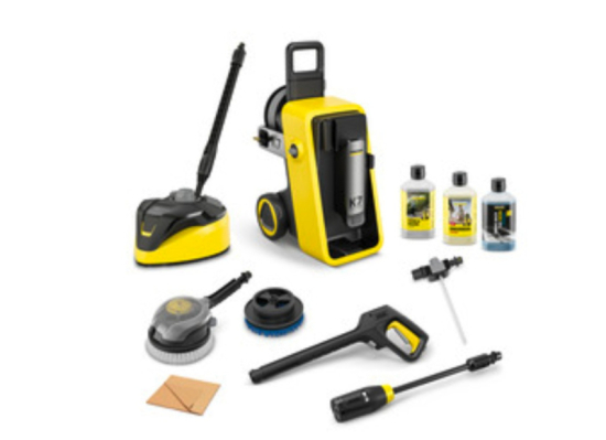 Karcher čistilec K7 Comfort Premium Car & Home, 1.317-507.0