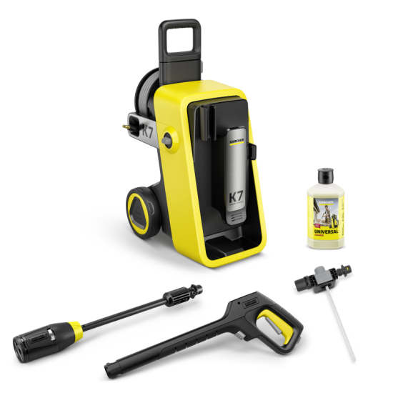 Karcher čistilec K7 Comfort Premium 1.317-500.0
