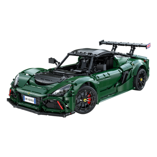 CaDA Lotus Cars Exige Cup 430 C61511W