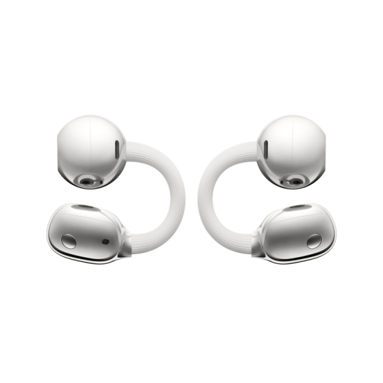 Huawei FreeClip 2 white Robin-T10 55038691