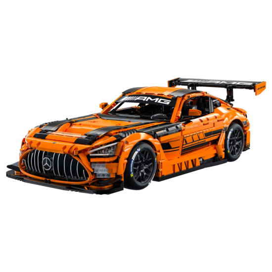 CaDA Master Mercedes-AMG GT3 C64008W