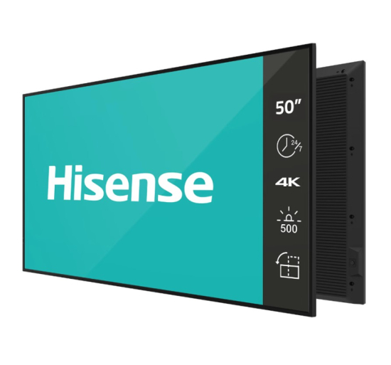 HISENSE prikazovalnik 43DP30FE 43DP30FE