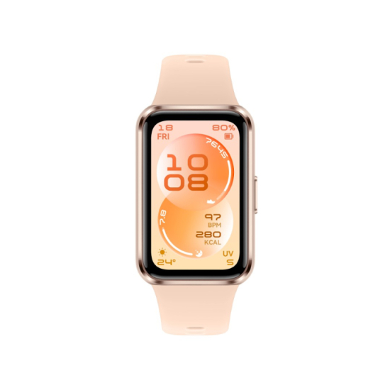 Huawei Band 11 aluminij bež Candy-B29F