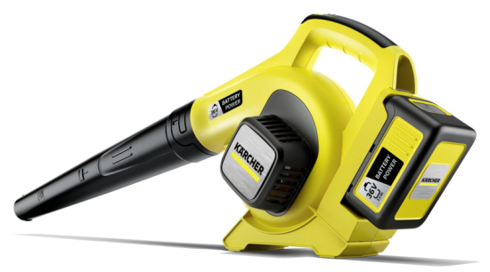 Karcher puhalnik listja LBL 4 Batery Set 1.445-160.0