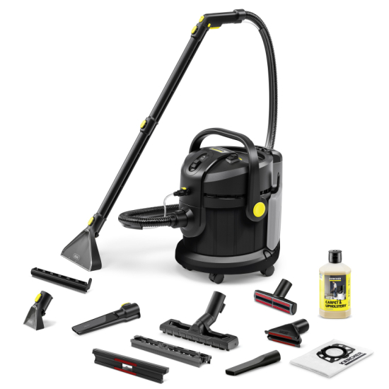 Karcher sesalnik za pranje SE4 Go!Furthe r, 1.081-172.0