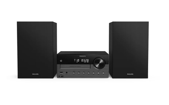 Philips glasbeni stolp DAB+ TAM4505M2/12