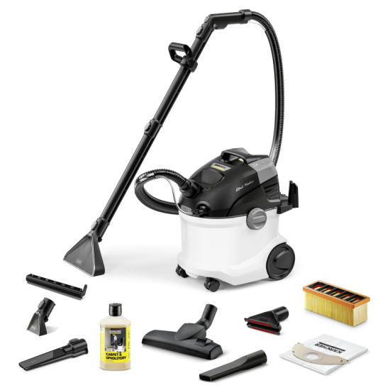 Karcher sesalnik za pranje SE 6 Signature Line, 1.081-190.0