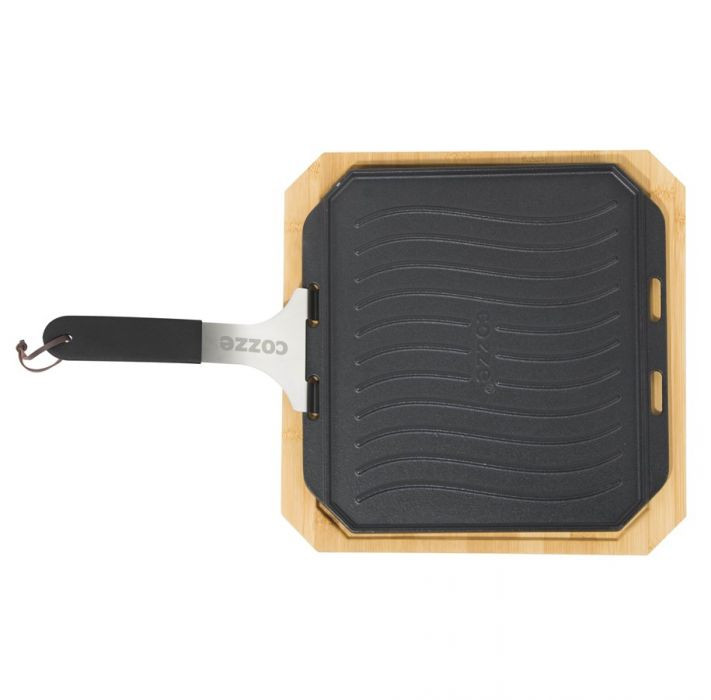 COZZE-litozelezna-zar-ponev-330x330-mm-90327