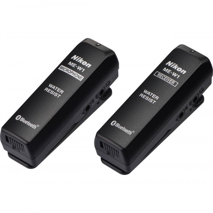 NIKON-brezzicni-mikrofon-ME-W1