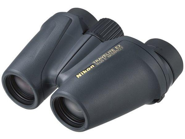 NIKON-daljnogled-10x25-TRAVELITE-EX-CF