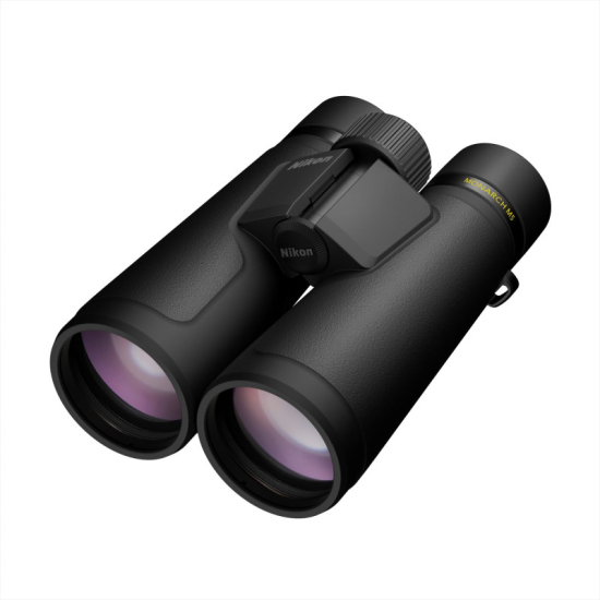 NIKON daljnogled 10x50 MONARCH M5