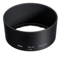 NIKON-soncna-zaslonka-HB-42