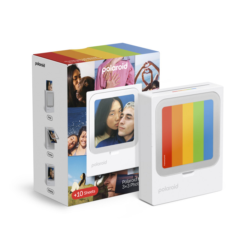 POLAROID-HI-PRINT-3x3-tiskalnik-Everything-Box POLAROID-HI-PRINT-3x3-tiskalnik-Everything-Box