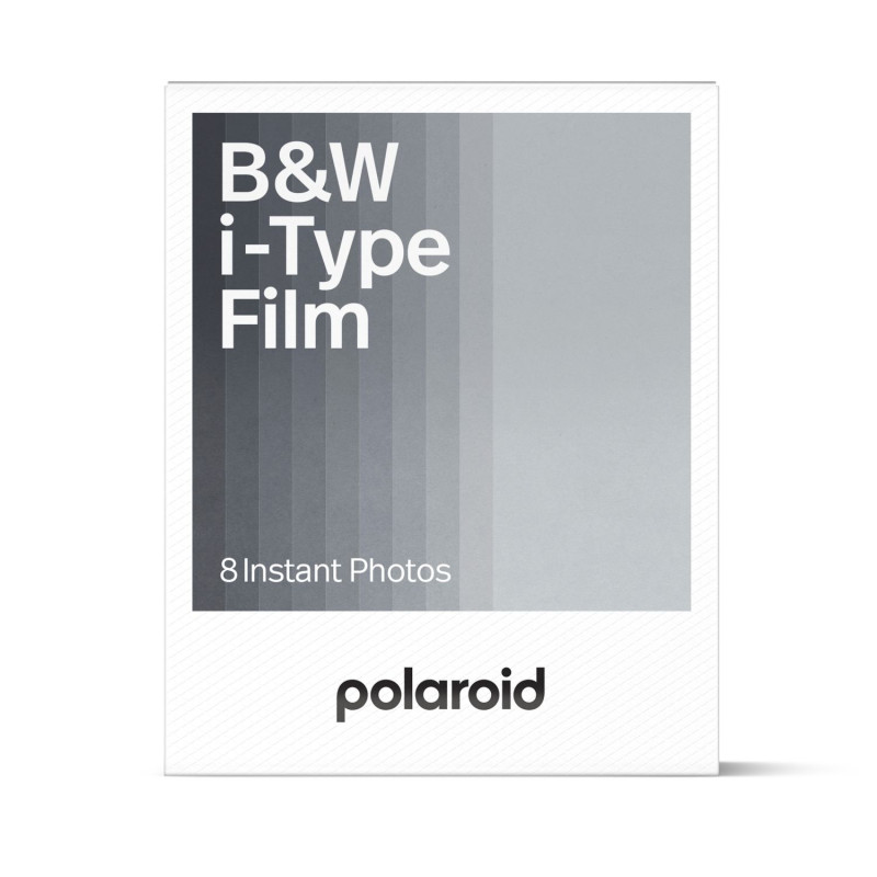 POLAROID-film-iType-B-W-enojno-pak.