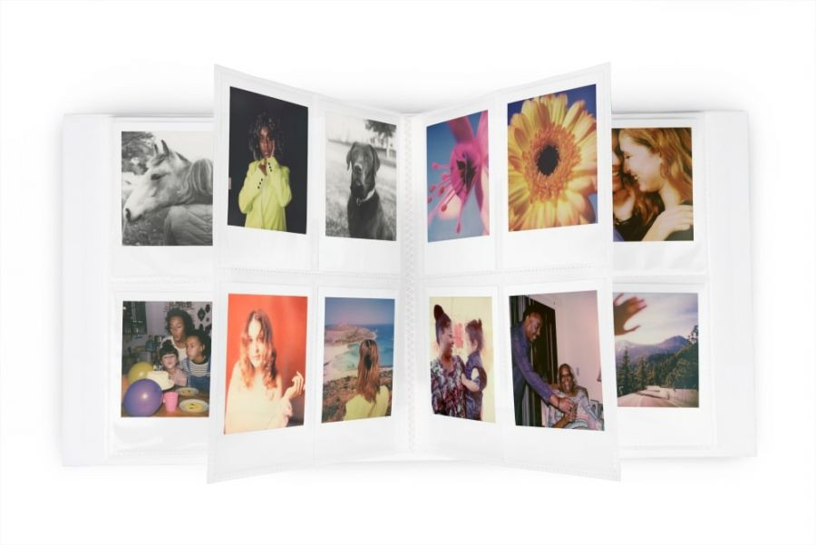 POLAROID-foto-ALBUM-L-BEL