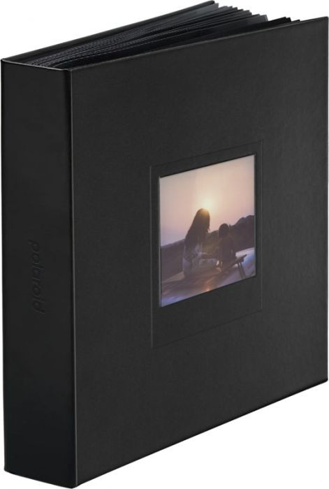 POLAROID-foto-ALBUM-L-crna-V2