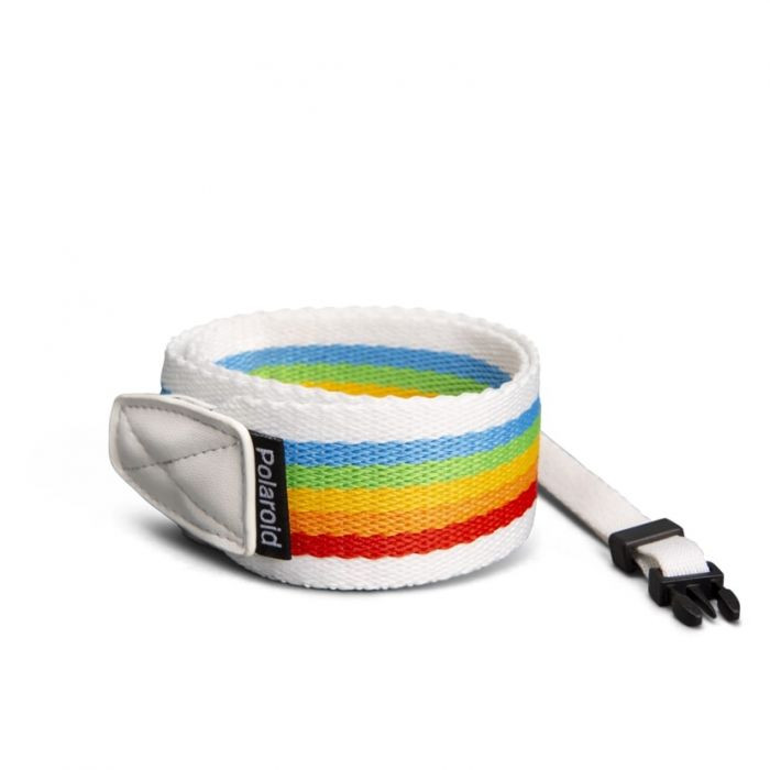 POLAROID-pasek-CAMERA-STRAP-FLAT-MAVRICA-BELA