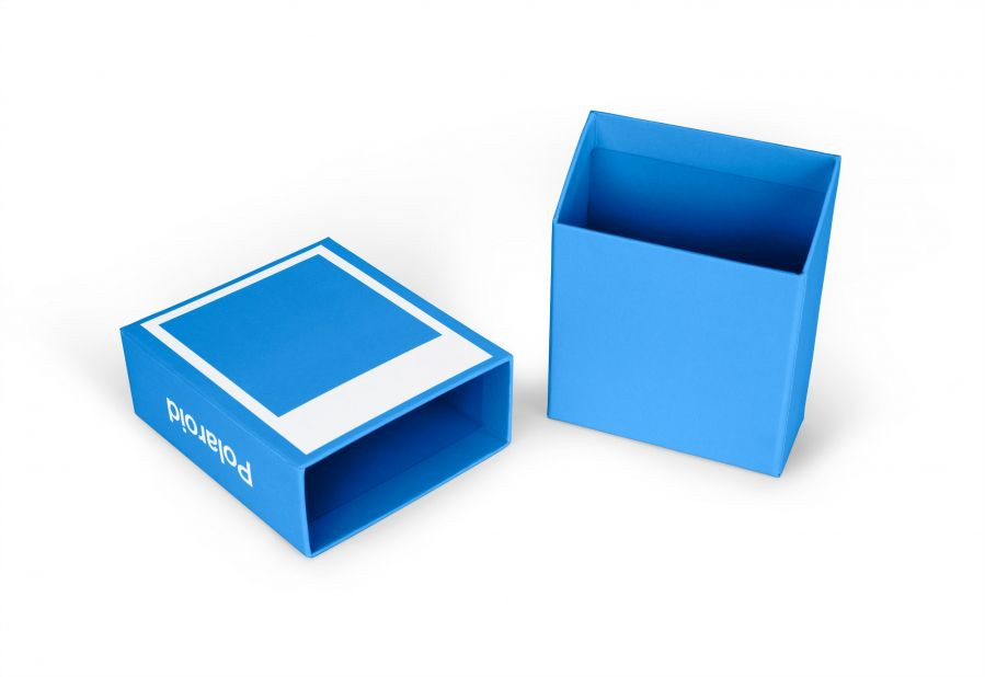 POLAROID-skatla-Photo-Box-Modra