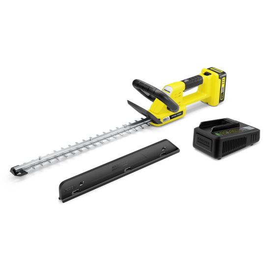 Karcher škarje za grm. HGE 3-18 Batt Set 1.445-611.0