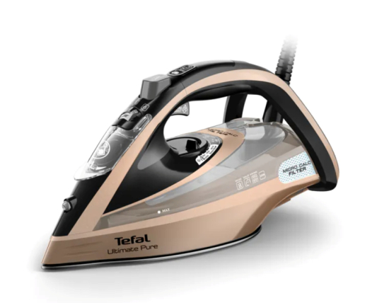 TEFAL likalnik Ultimate Pure FV9852E0