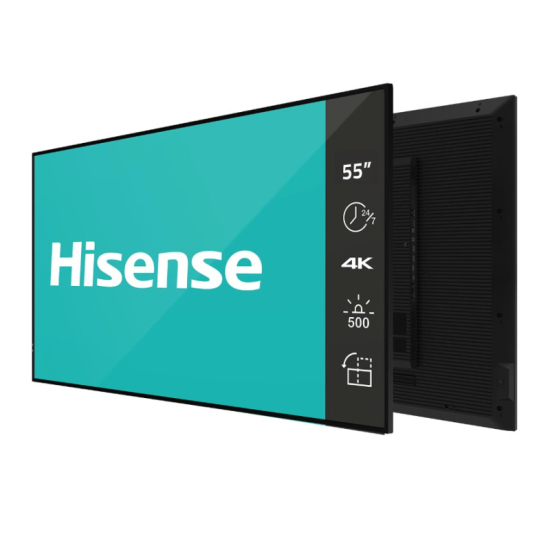 HISENSE prikazovalnik 55DM66D 55DM66D