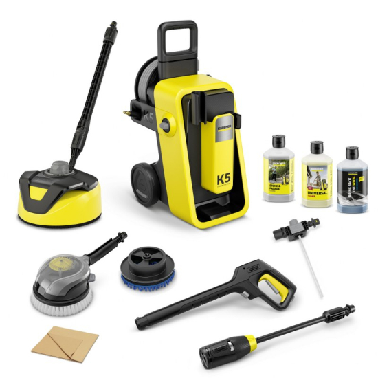 Karcher čistilec K5 Comfort Premium Car & Home, 1.324-808.0