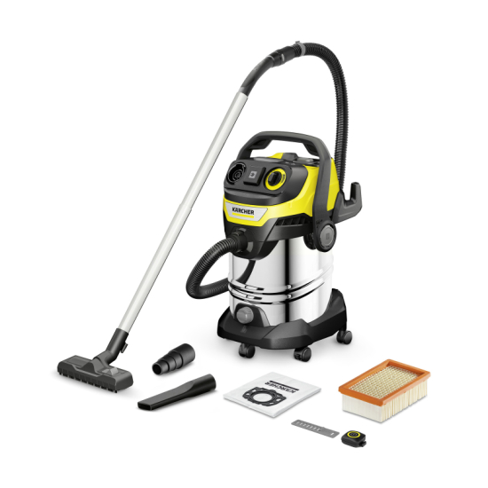 Karcher sesalnik WD 7 Control PS 30/6/35 1.628-385.0