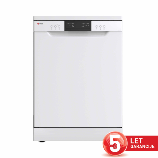 VOX pomivalni stroj LC 147617 E [E, 14 pog., 7 prog., 3. koš., ExtraDry]