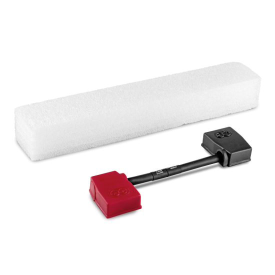 Karcher PROFI Vgradni komplet baterij 2.638-036.0