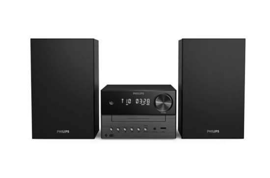 Philips glasbeni stolp DAB+ TAM3505M2/12