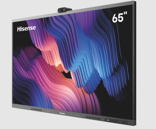 HISENSE interaktivni zaslon 65MR6DE 65MR6DE