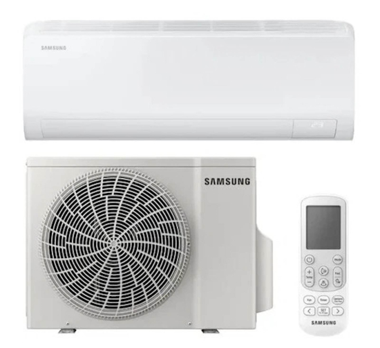 Klima Samsung Luzon 5 kW komplet 2026