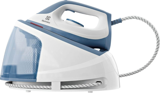 Parna likalna postaja Electrolux E5ST1-2DB