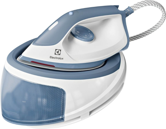 Parna likalna postaja Electrolux E5ST1-2DB