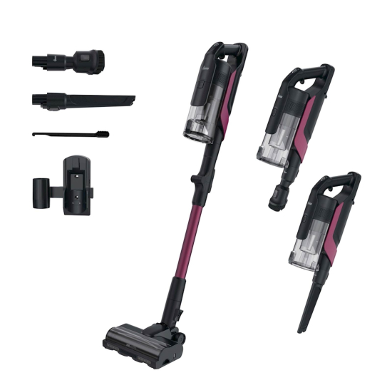 Multifunkcijski baterijski sesalnik HOOVER HF610HX 011