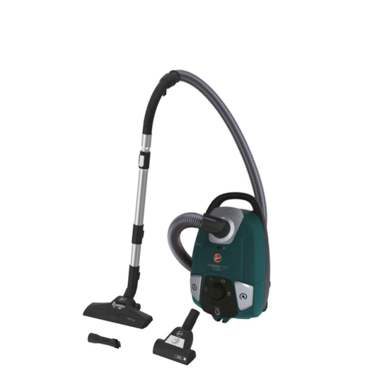 Sesalnik z vrečko HOOVER HE330ALG 011
