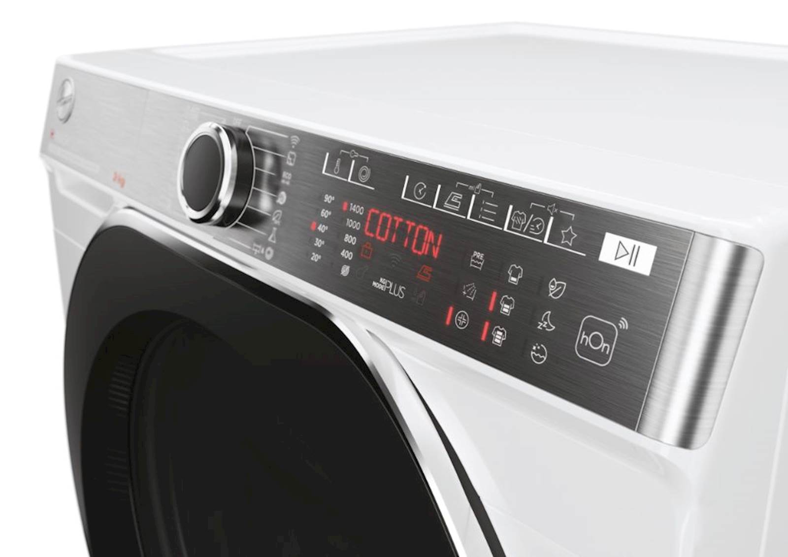 KOMPLET Pralni stroj HOOVER H5WPB49AMBC8/1-S + Sesalnik HOOVER HE330ALG 011 KOMPLET Pralni stroj HOOVER H5WPB49AMBC8/1-S + Sesalnik HOOVER HE330ALG 011