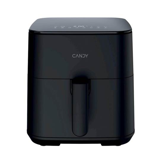 Cvrtnik na vroč zrak 8 v 1 CANDY CCAF 011