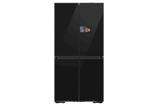 Hladilnik Samsung Bespoke RM90F67CECEO (priklop na vodovod)
