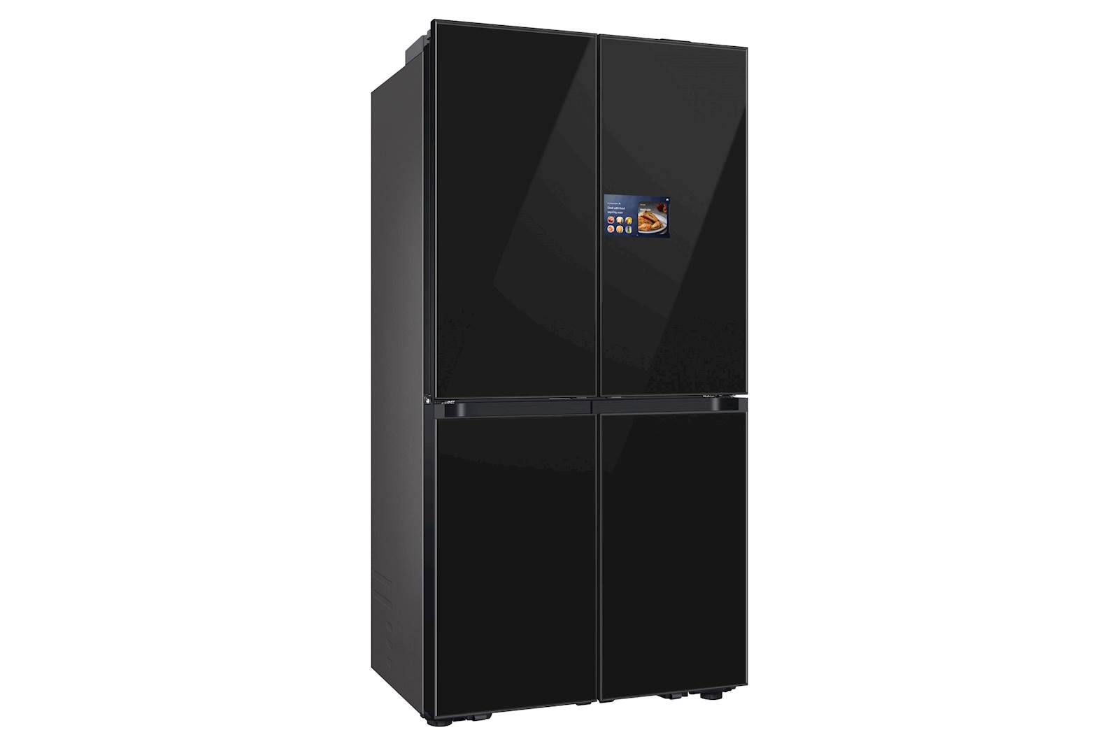 Hladilnik Samsung Bespoke RM90F67CECEO (priklop na vodovod) Hladilnik Samsung Bespoke RM90F67CECEO (priklop na vodovod)