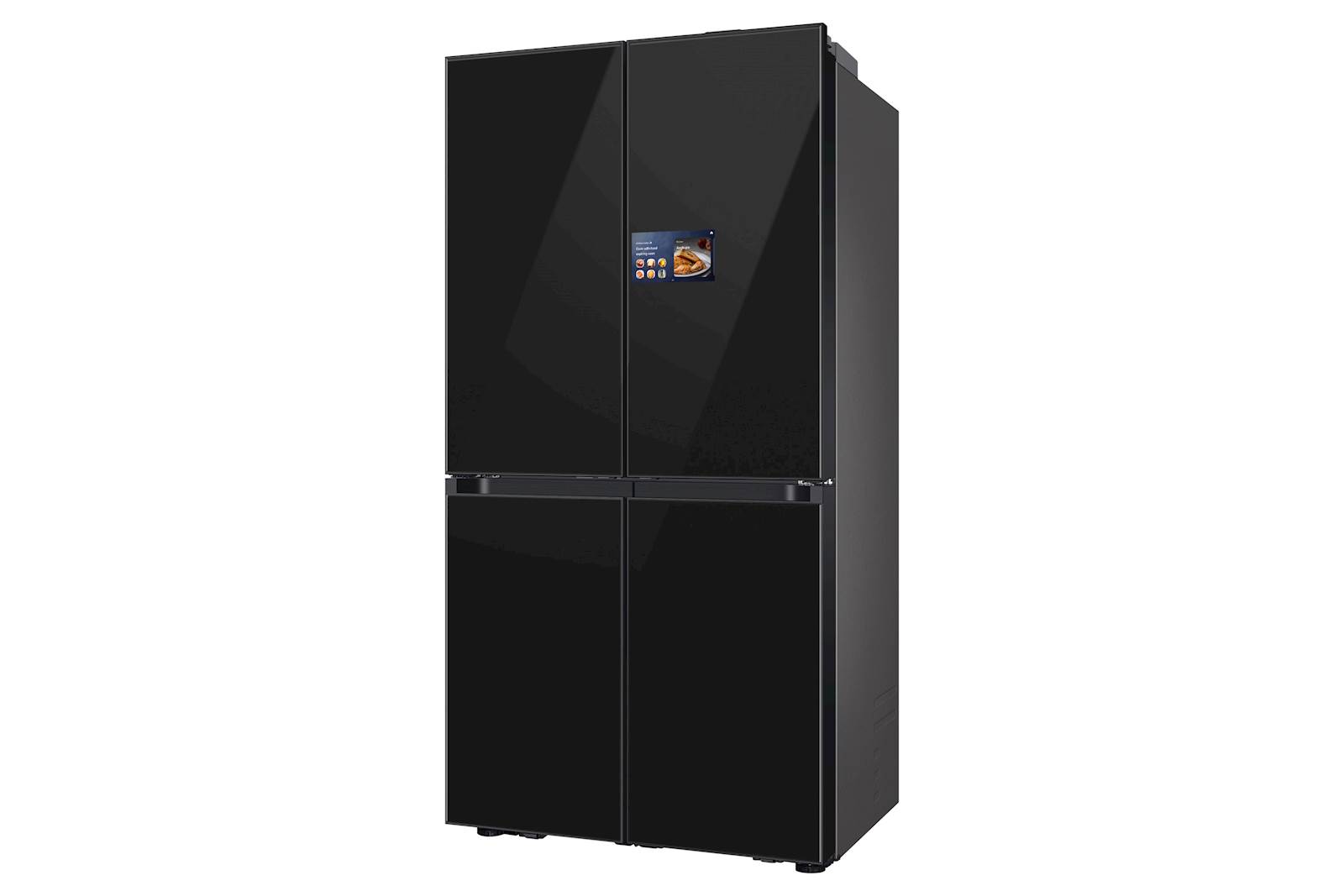 Hladilnik Samsung Bespoke RM90F67CECEO (priklop na vodovod) Hladilnik Samsung Bespoke RM90F67CECEO (priklop na vodovod)
