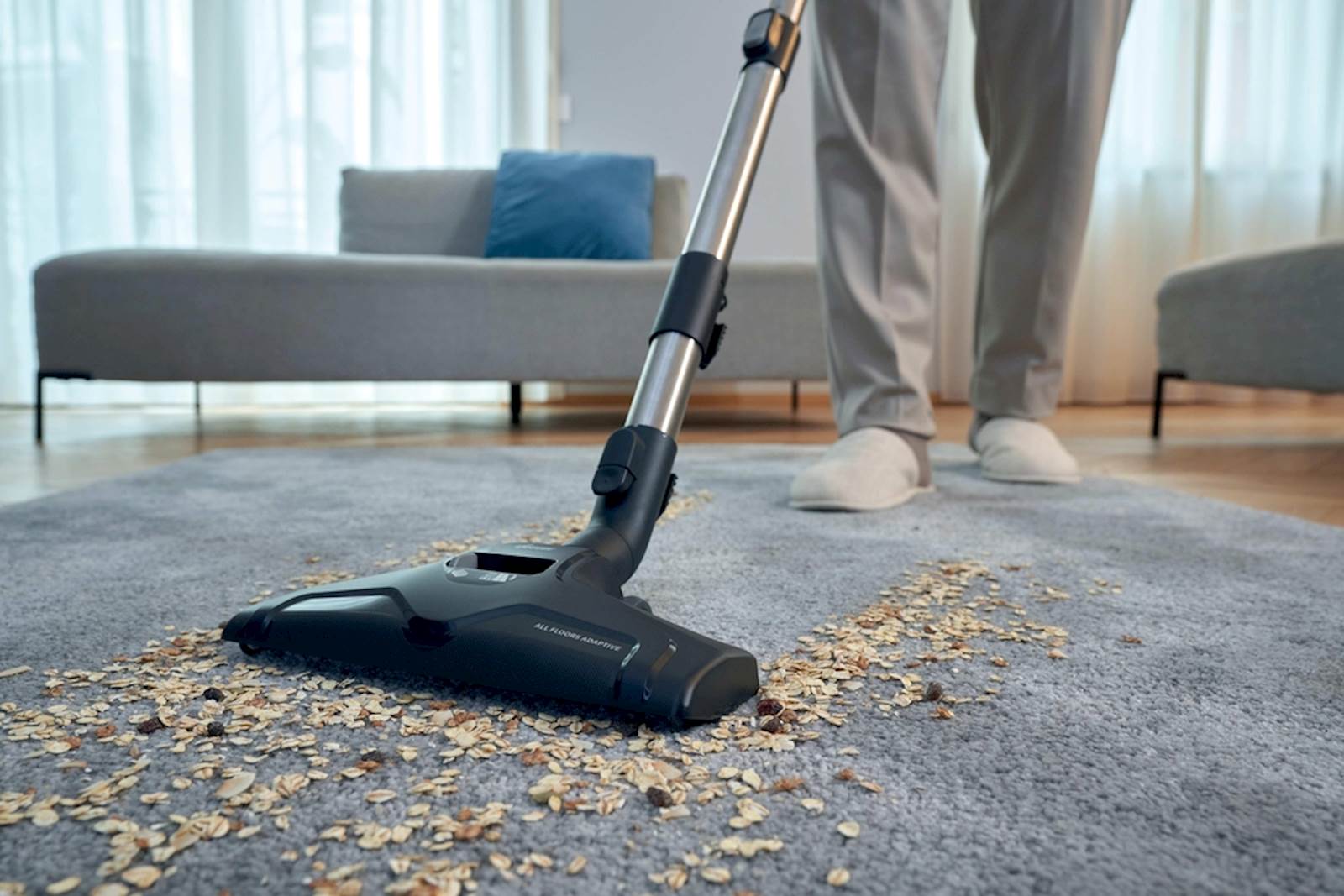 Sesalnik HOOVER HP210P 011 Sesalnik HOOVER HP210P 011
